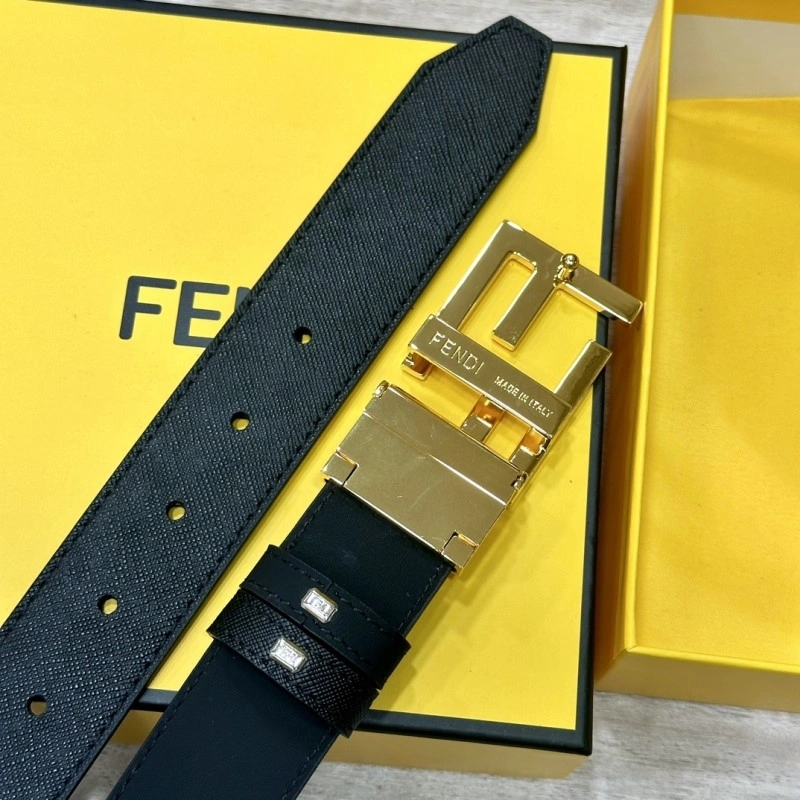 QuickDry Fendi Belts 286030