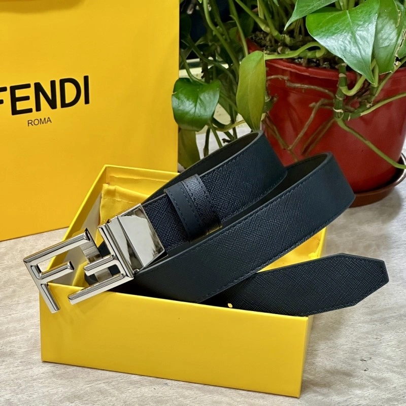 Affordable Fendi Belts 286026
