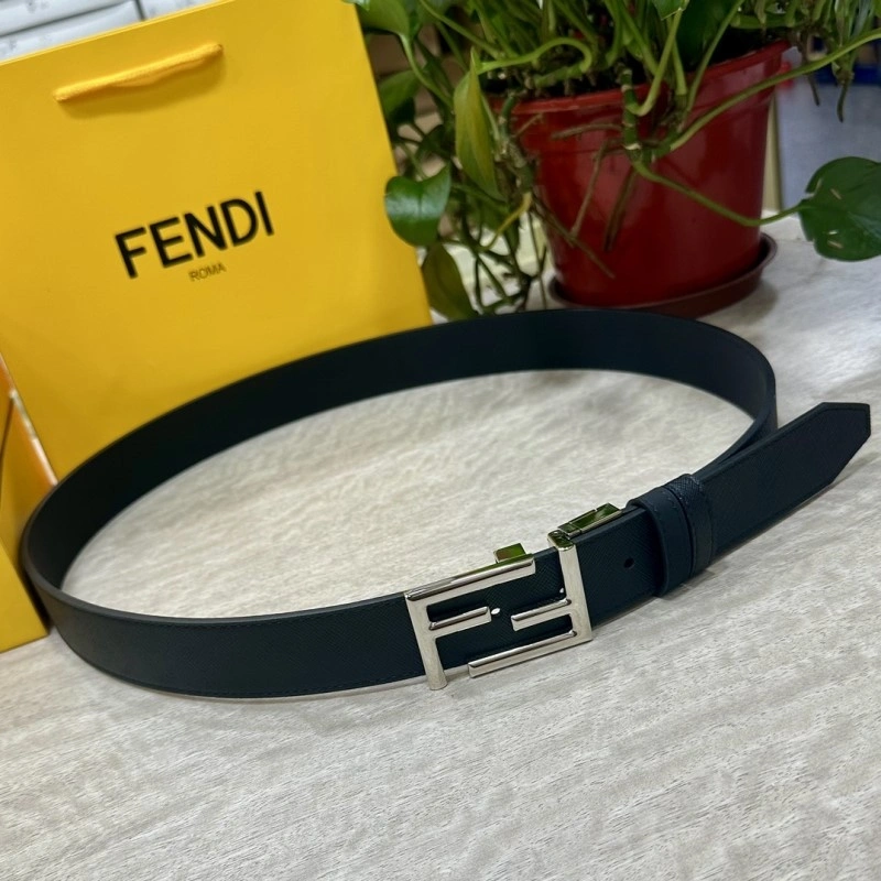 Affordable Fendi Belts 286026