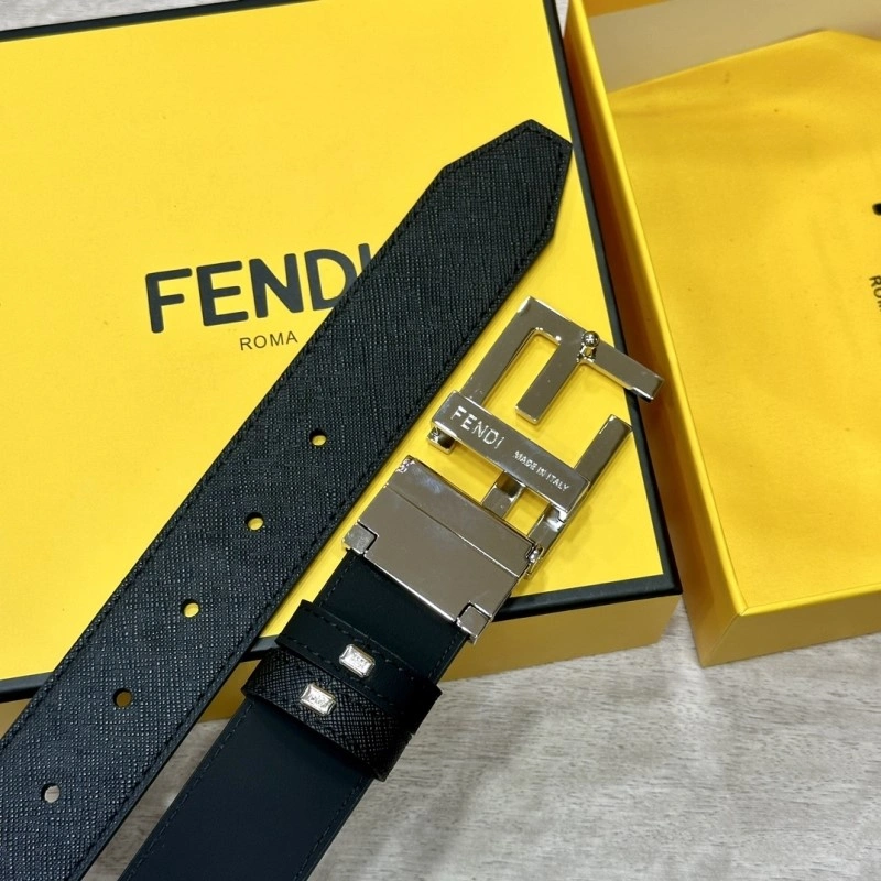 Affordable Fendi Belts 286026