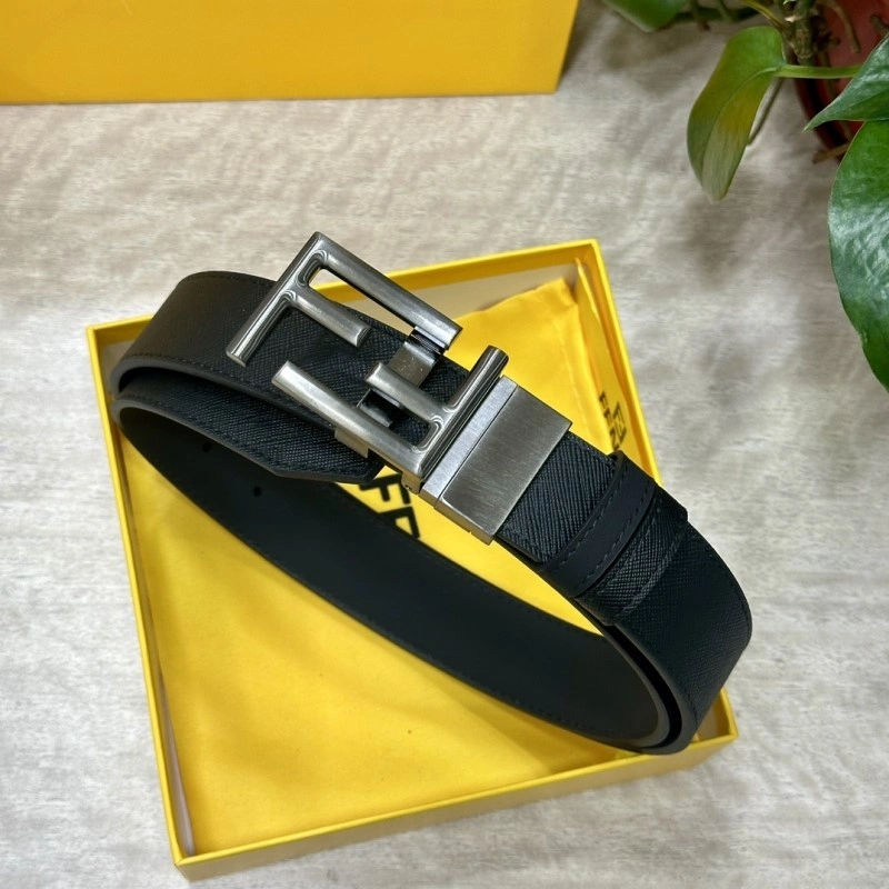 Sophisticated Fendi Belts 286025