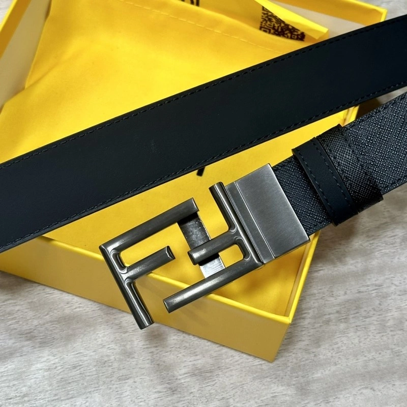 Sophisticated Fendi Belts 286025