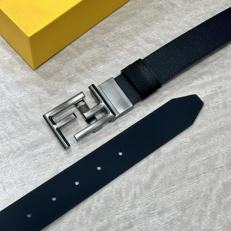 Sophisticated Fendi Belts 286025