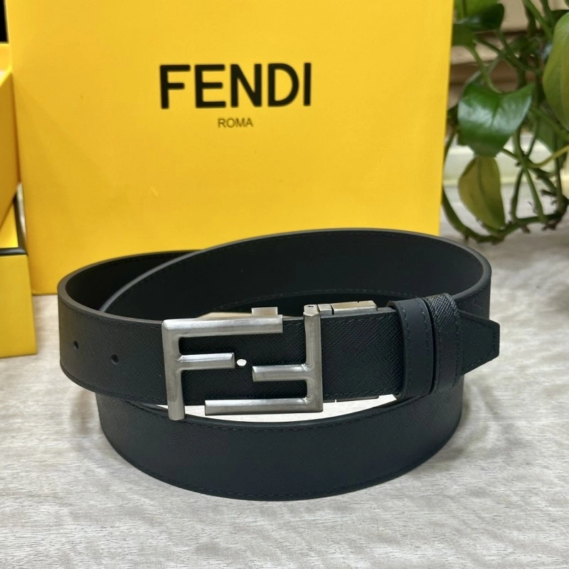 Sophisticated Fendi Belts 286025