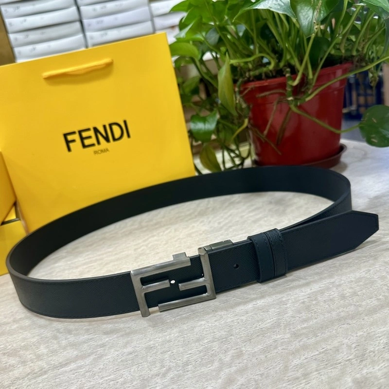 Sophisticated Fendi Belts 286025