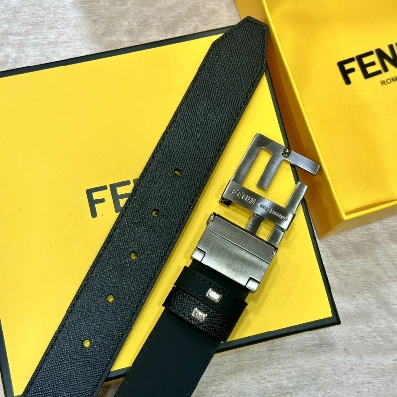 Sophisticated Fendi Belts 286025