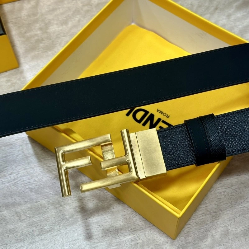 Durable Fendi Belts 286023