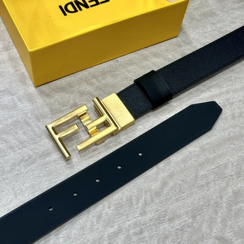 Durable Fendi Belts 286023