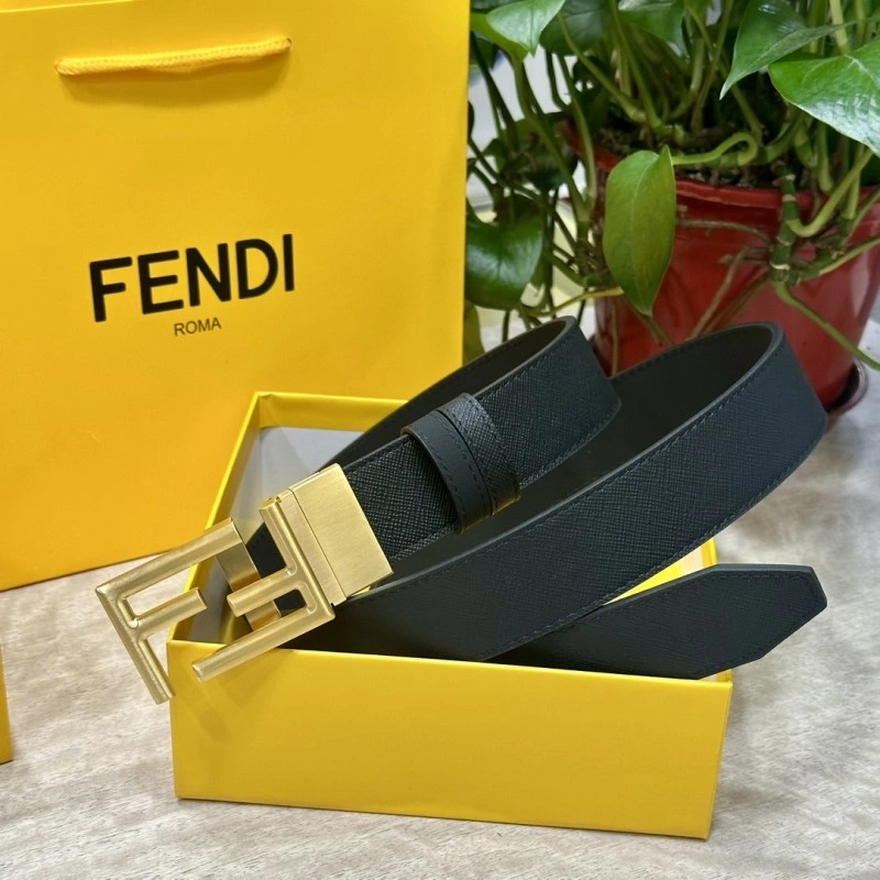 Durable Fendi Belts 286023