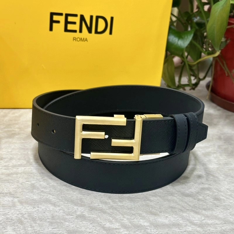 Durable Fendi Belts 286023