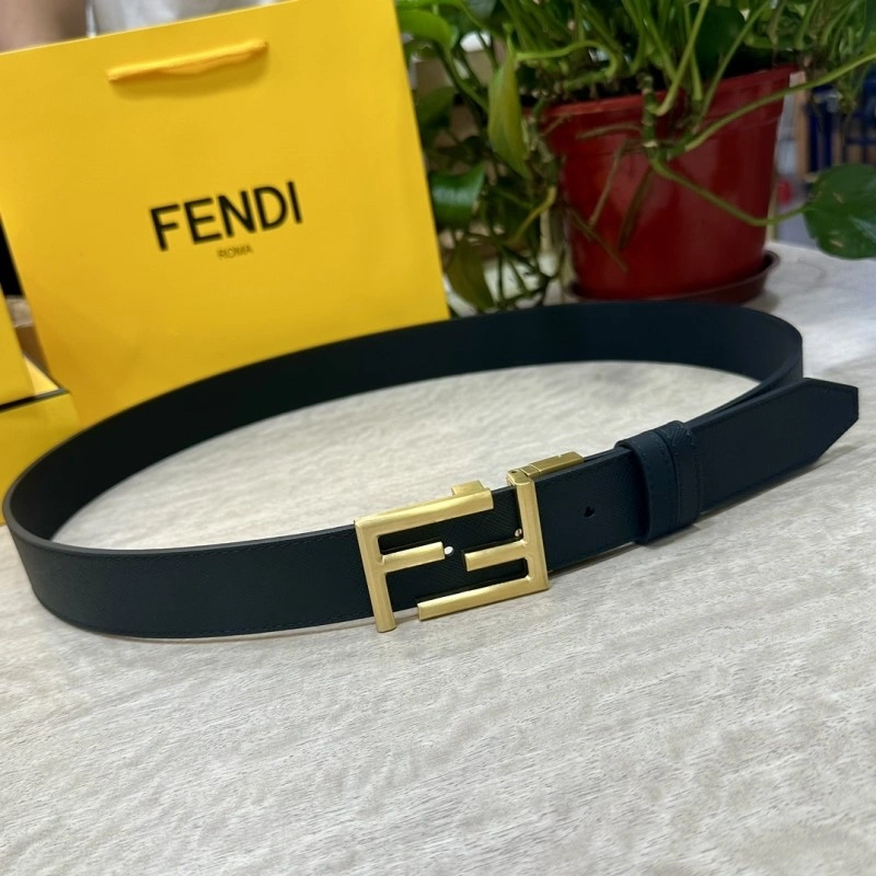 Durable Fendi Belts 286023