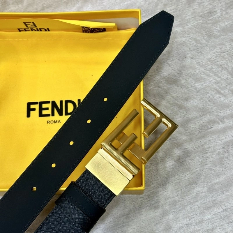 Durable Fendi Belts 286023