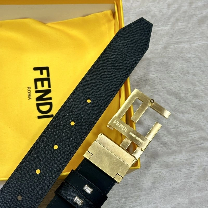 Durable Fendi Belts 286023