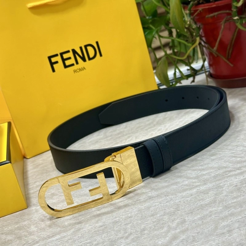 Seasonal Fendi Belts 286022