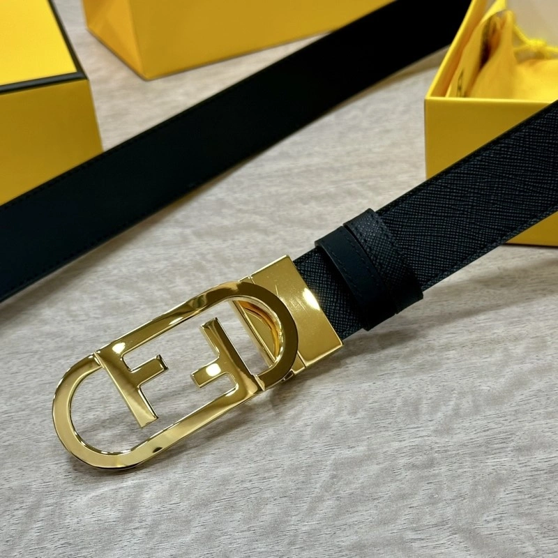 Seasonal Fendi Belts 286022