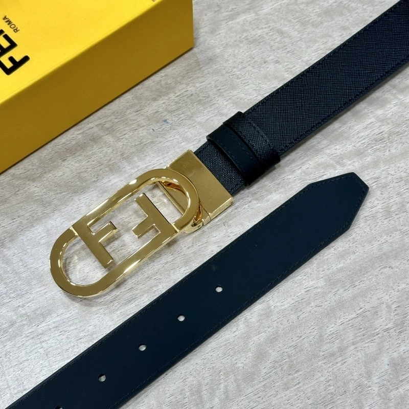 Seasonal Fendi Belts 286022