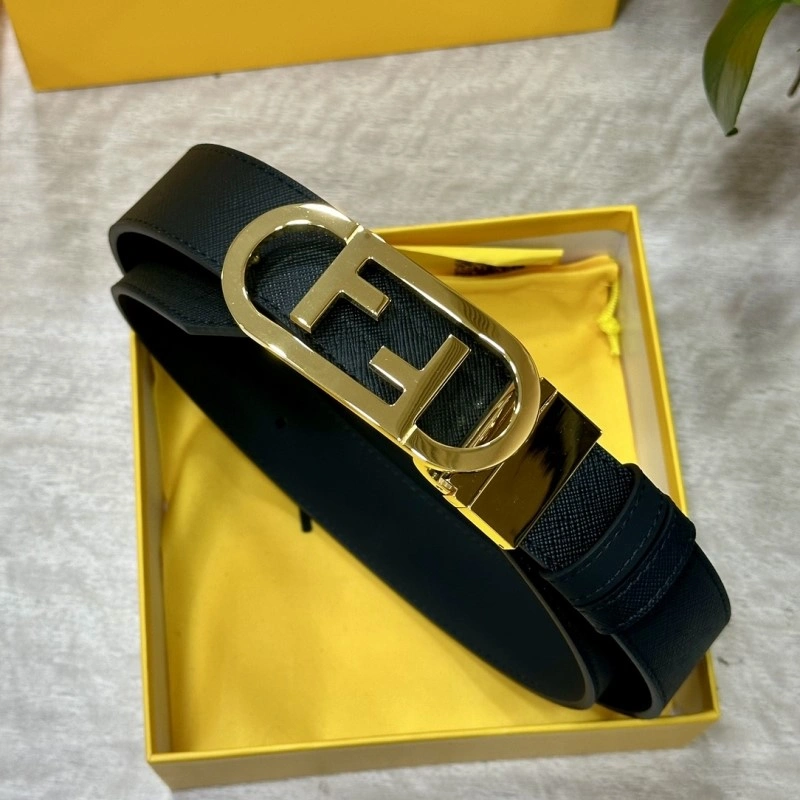 Seasonal Fendi Belts 286022