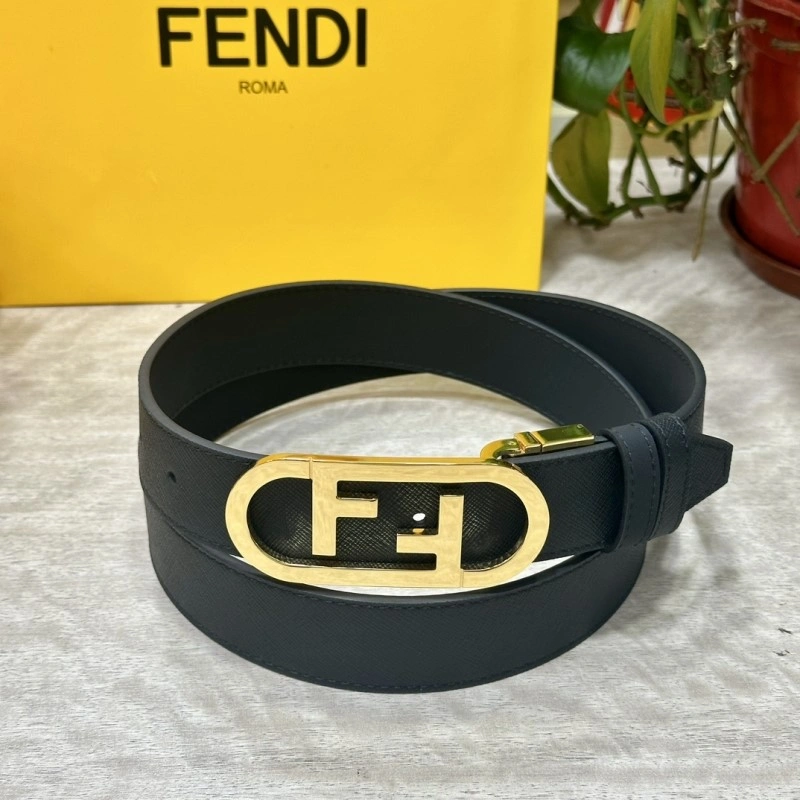 Seasonal Fendi Belts 286022