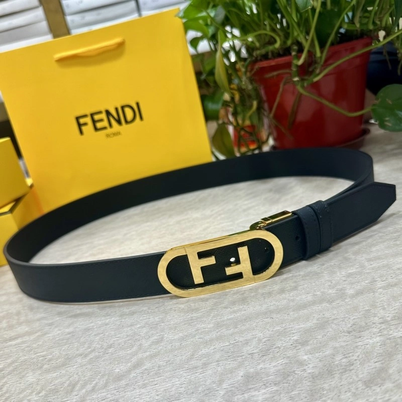Seasonal Fendi Belts 286022