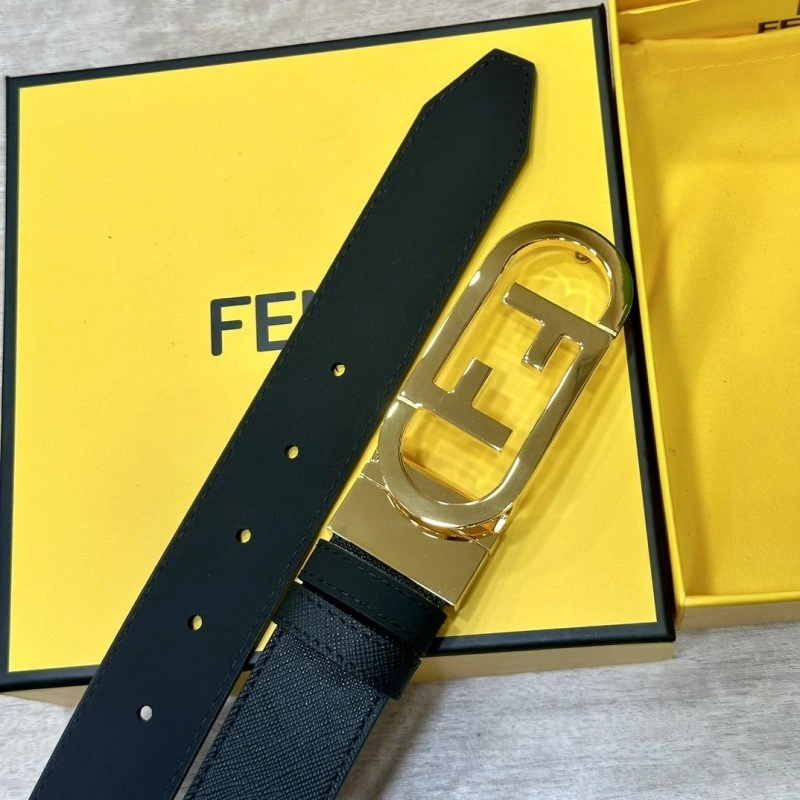 Seasonal Fendi Belts 286022