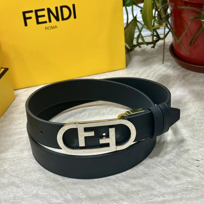 Comfortable Fendi Belts 285993