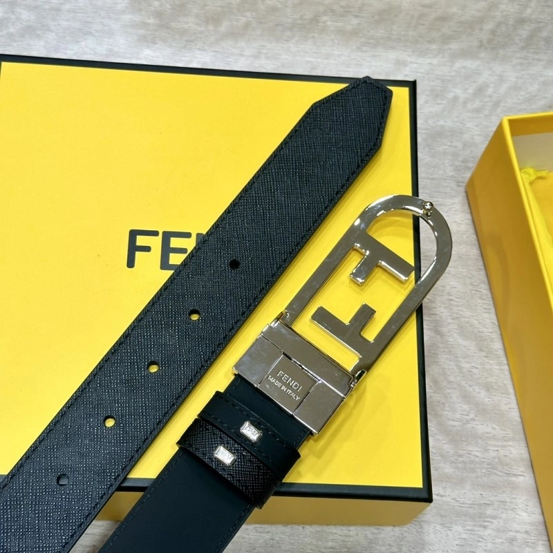 Comfortable Fendi Belts 285993