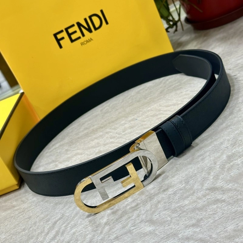 OdorResistant Fendi Belts 285992