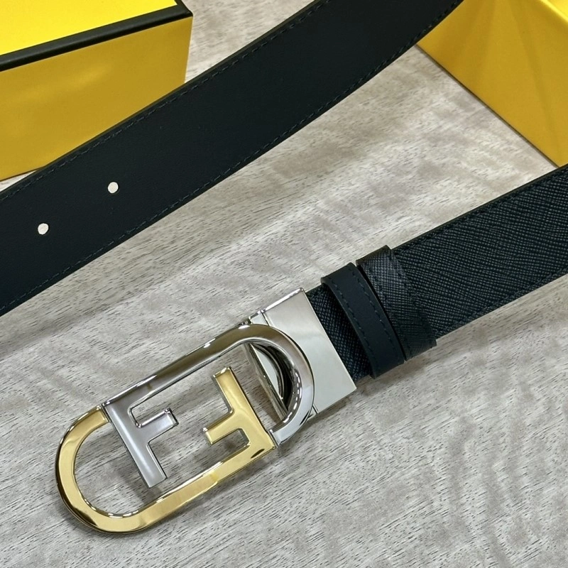 OdorResistant Fendi Belts 285992