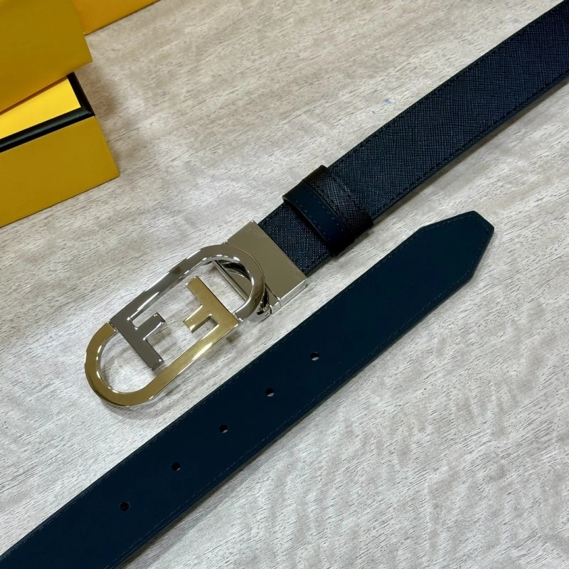 OdorResistant Fendi Belts 285992