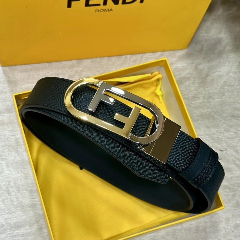 OdorResistant Fendi Belts 285992