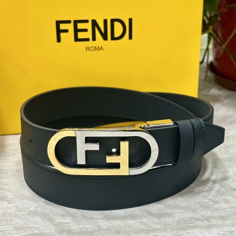 OdorResistant Fendi Belts 285992