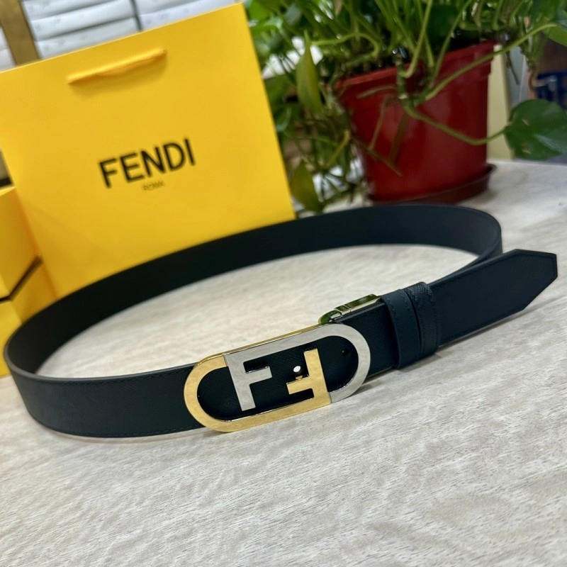 OdorResistant Fendi Belts 285992