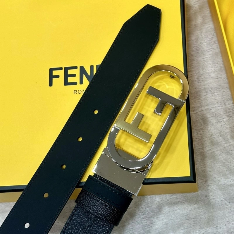 OdorResistant Fendi Belts 285992