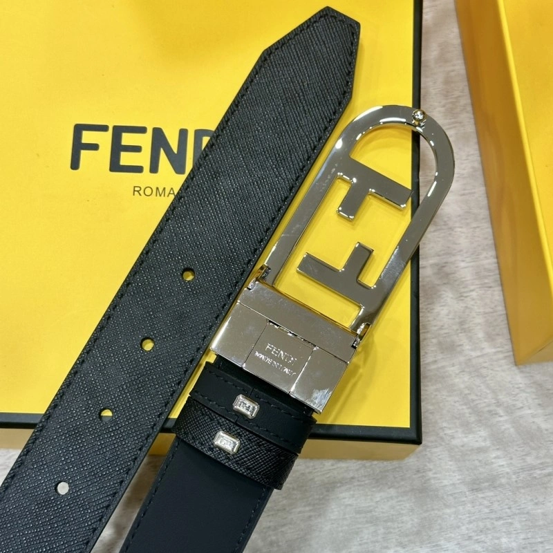 OdorResistant Fendi Belts 285992