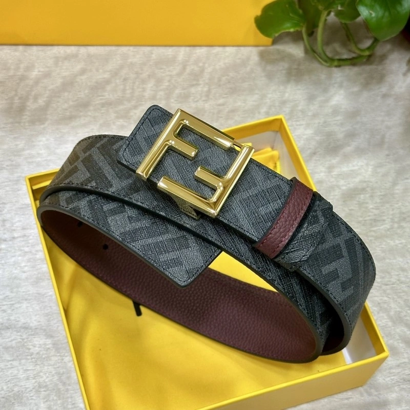 Practical Fendi Belts 286008