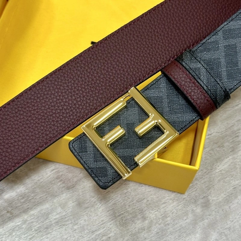 Practical Fendi Belts 286008