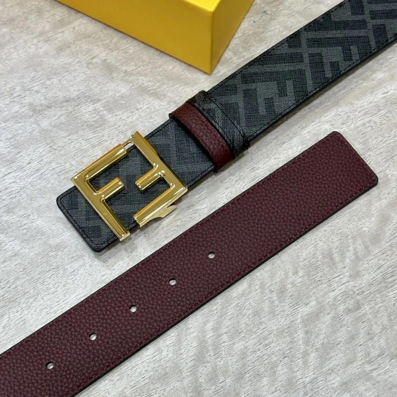 Practical Fendi Belts 286008