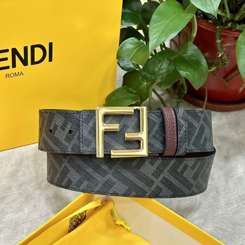 Practical Fendi Belts 286008
