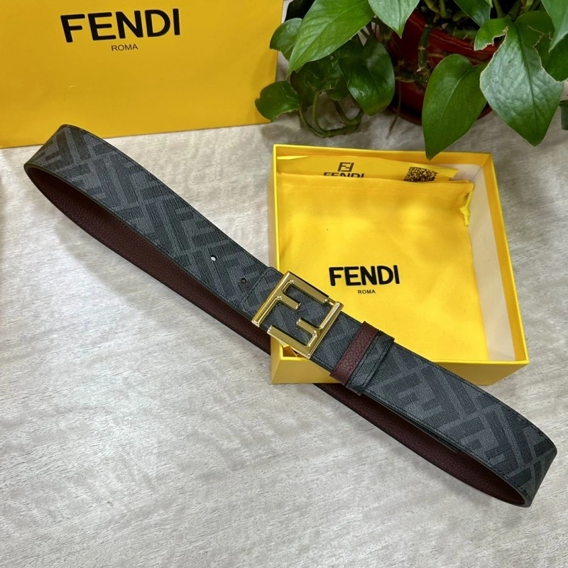 Practical Fendi Belts 286008