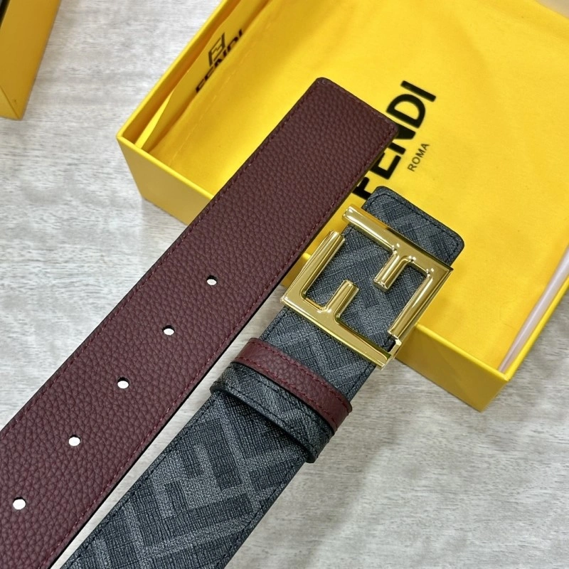 Practical Fendi Belts 286008