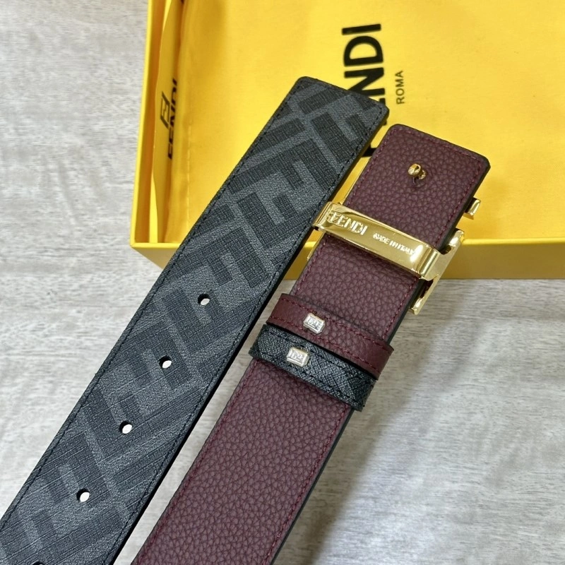 Practical Fendi Belts 286008