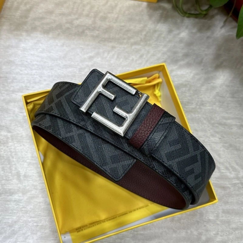 Fendi Belts Flexible 286010