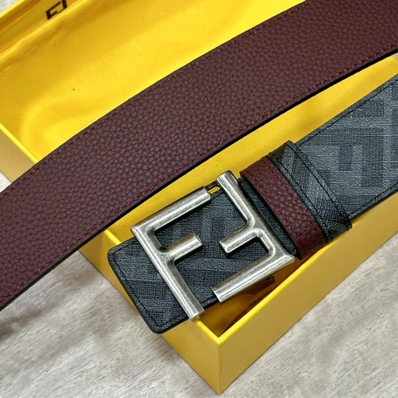 Fendi Belts Flexible 286010