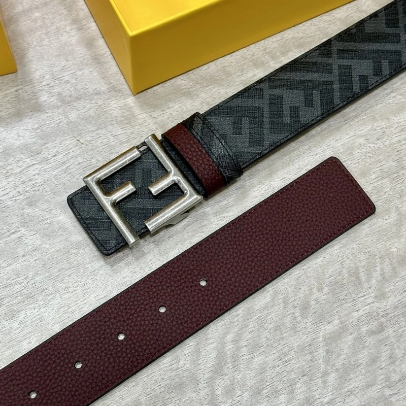 Fendi Belts Flexible 286010