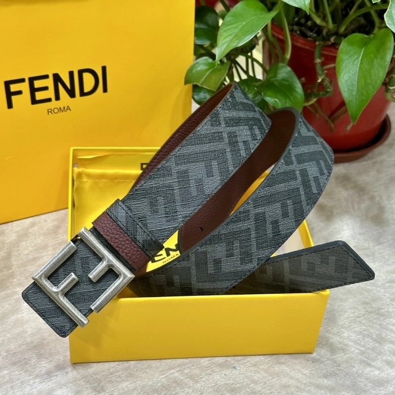 Fendi Belts Flexible 286010