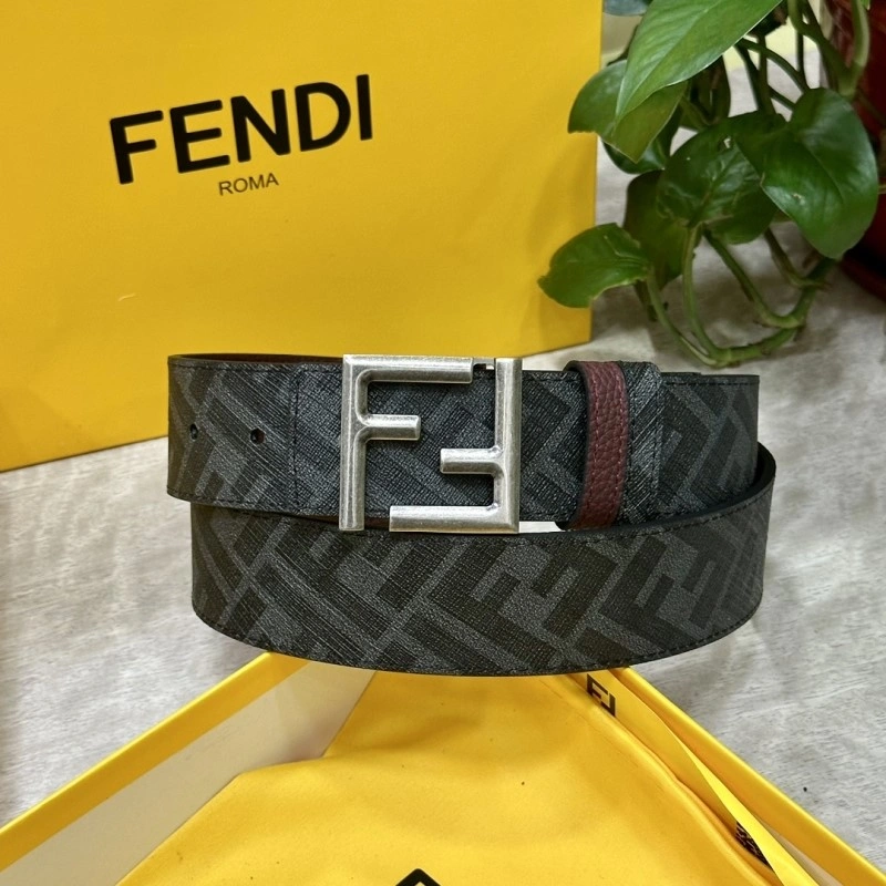 Fendi Belts Flexible 286010