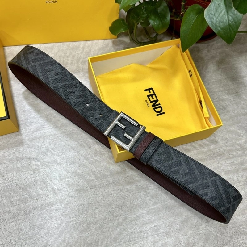 Fendi Belts Flexible 286010