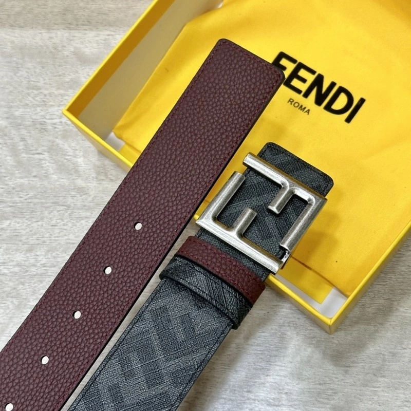 Fendi Belts Flexible 286010