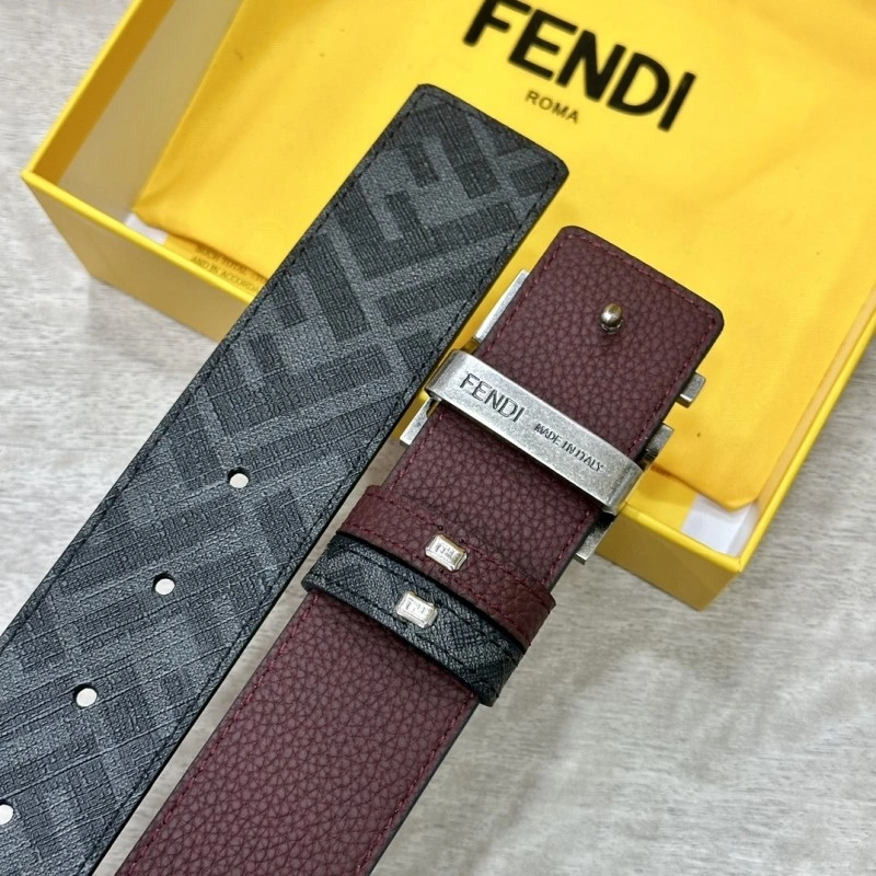 Fendi Belts Flexible 286010