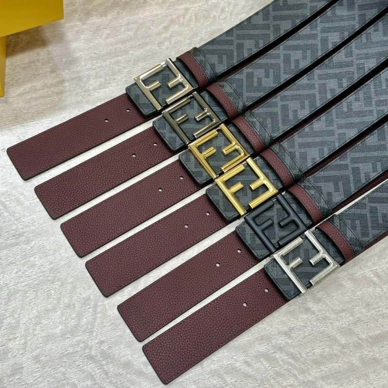 Fendi Belts Flexible 286010